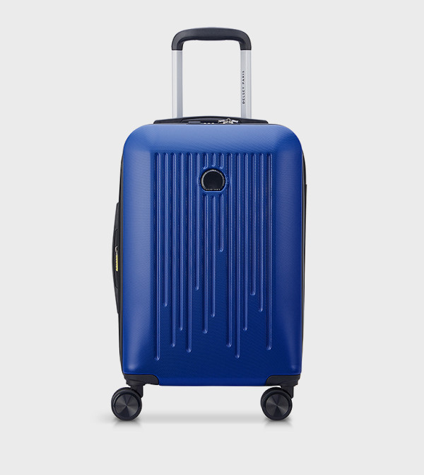 ديلسي ديلسي - أزرق Trolley Bags & Luggage