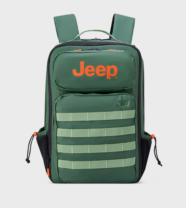 Jeep Jeep - Green undefined