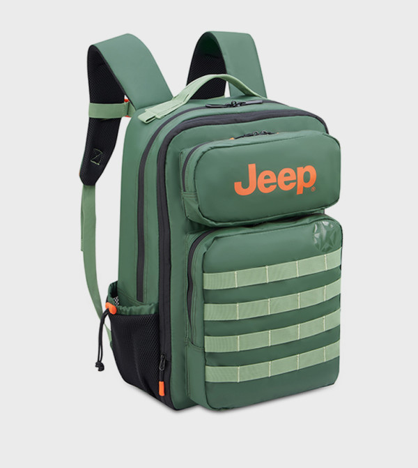 Jeep Jeep - Green undefined