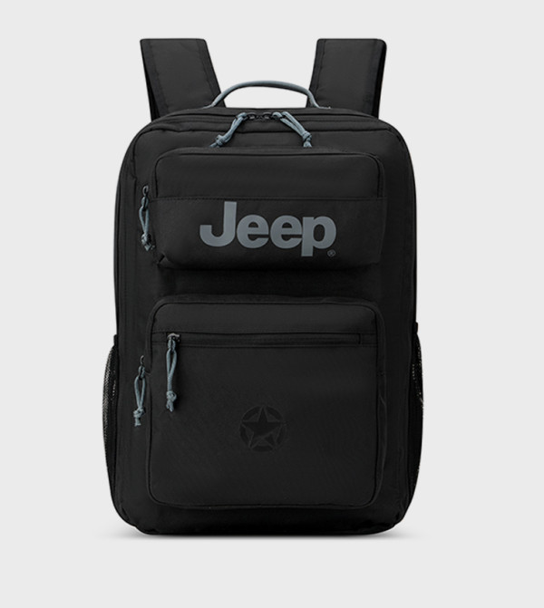 Jeep Jeep - Black undefined