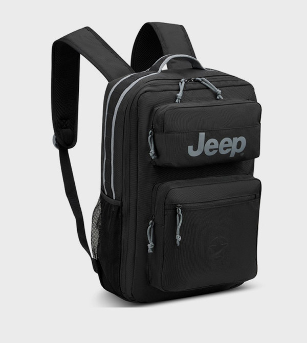 Jeep Jeep - Black undefined