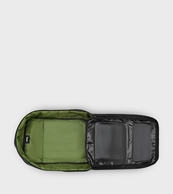 Jeep Jeep - Black undefined