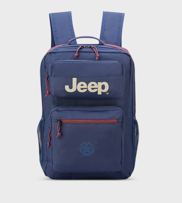 Jeep Jeep - Blue undefined