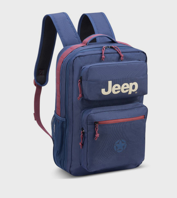 Jeep Jeep - Blue undefined