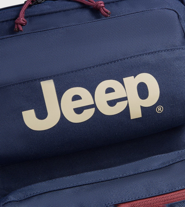 Jeep Jeep - Blue undefined