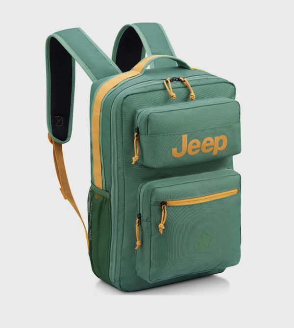 Jeep Jeep - Green undefined