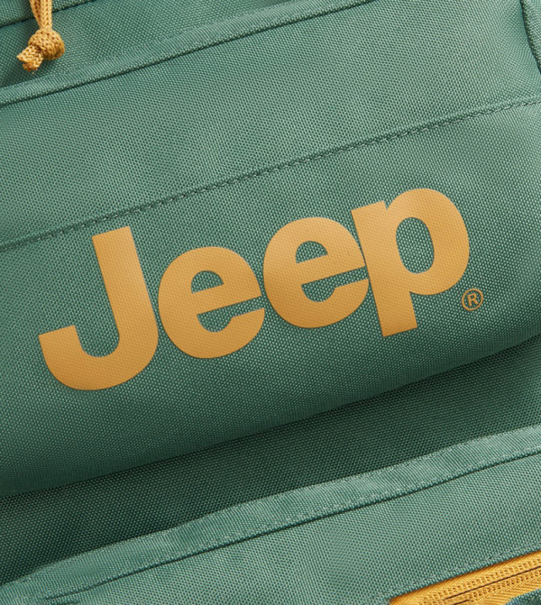 Jeep Jeep - Green undefined