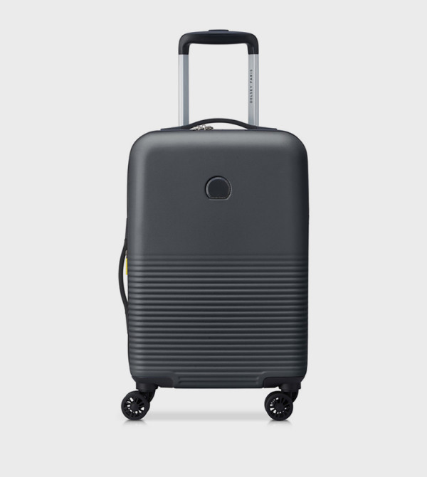 DELSEY DELSEY - Grey Trolley Bags & Luggage