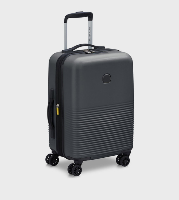 DELSEY DELSEY - Grey Trolley Bags & Luggage
