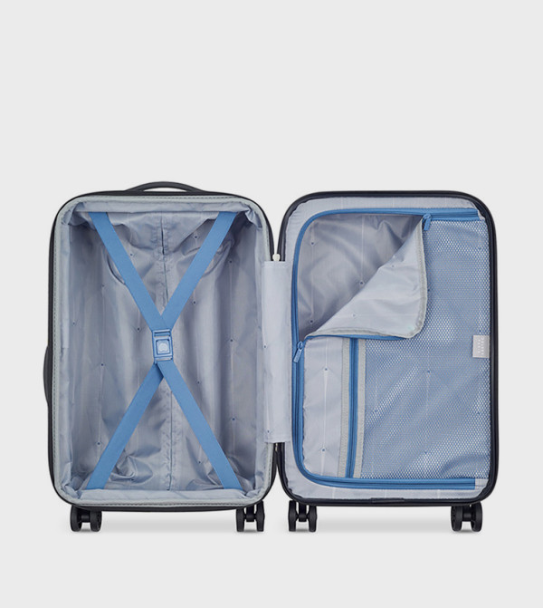 DELSEY DELSEY - Grey Trolley Bags & Luggage