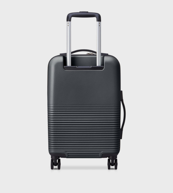 DELSEY DELSEY - Grey Trolley Bags & Luggage