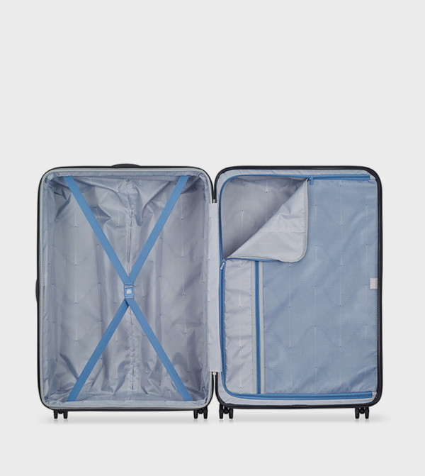 DELSEY  Travel Bags - Grey Trolley Bags & Luggage