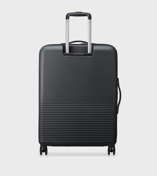 DELSEY  Travel Bags - Grey Trolley Bags & Luggage