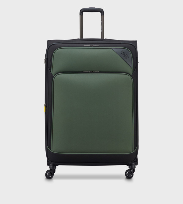 ديلسي ديلسي - أخضر Trolley Bags & Luggage