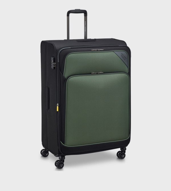 ديلسي ديلسي - أخضر Trolley Bags & Luggage