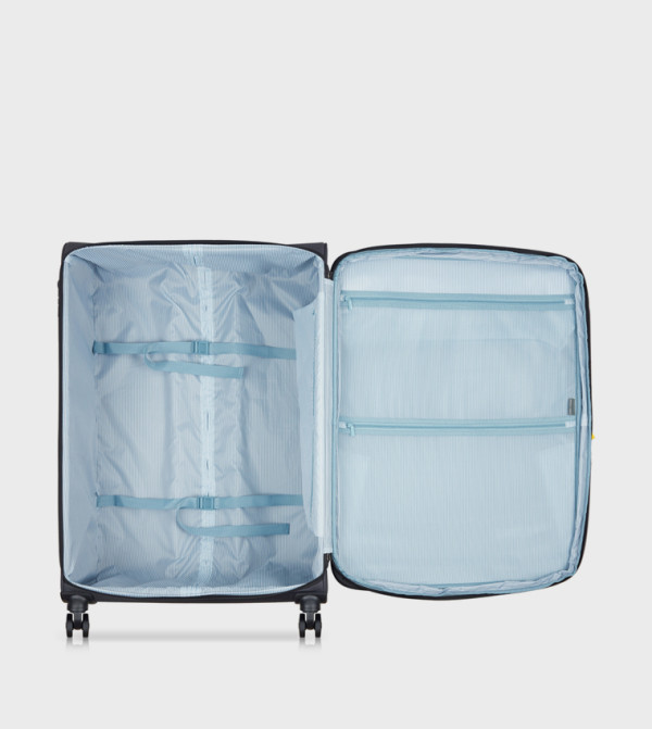 ديلسي ديلسي - رمادي Trolley Bags & Luggage