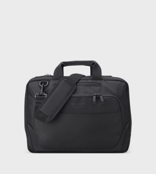 DELSEY DELSEY - Black undefined