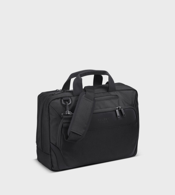 DELSEY DELSEY - Black undefined