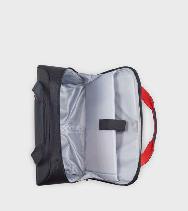 DELSEY DELSEY - Black Trolley Bags & Luggage