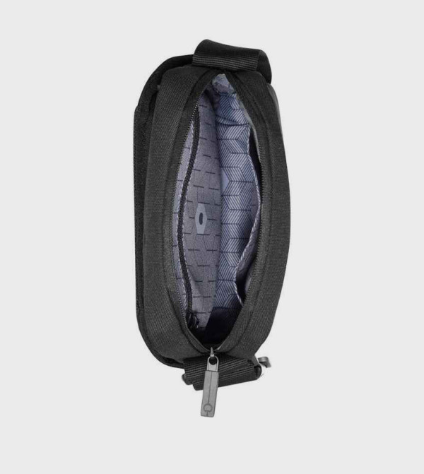 DELSEY DELSEY - Black Cross Body & Sling Bags
