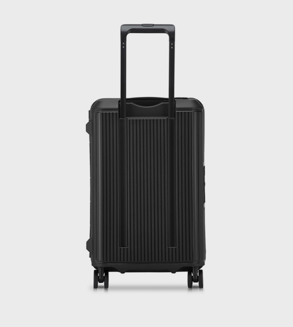DELSEY  Travel Bags - BLACK Trolley Bags & Luggage