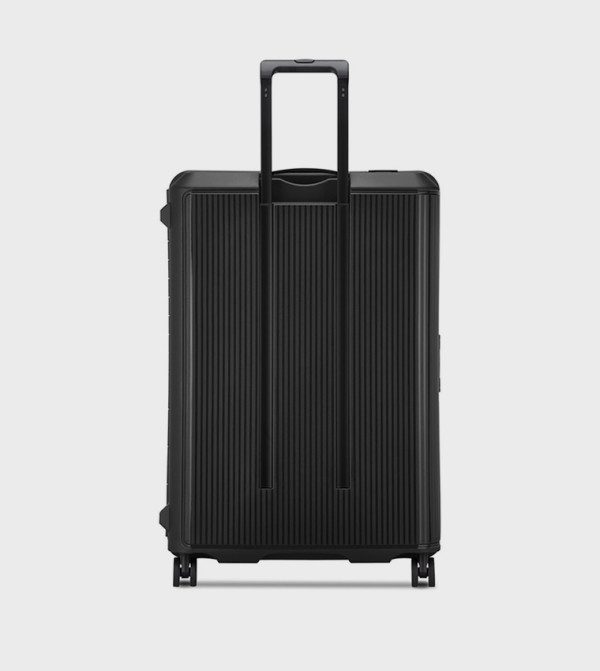 DELSEY  Travel Bags - BLACK Trolley Bags & Luggage