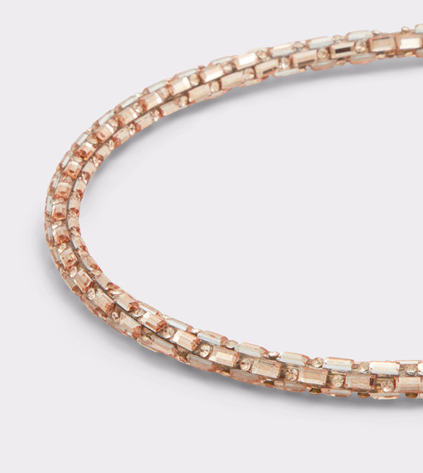 Aldo Accessories  Hair Accessories - Gold Headwear