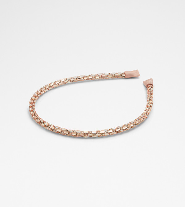 Aldo Accessories  Hair Accessories - Gold Headwear