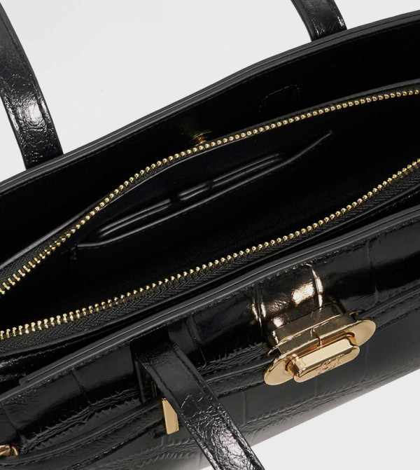 Dune London  Bags - BLACK Tote Bags