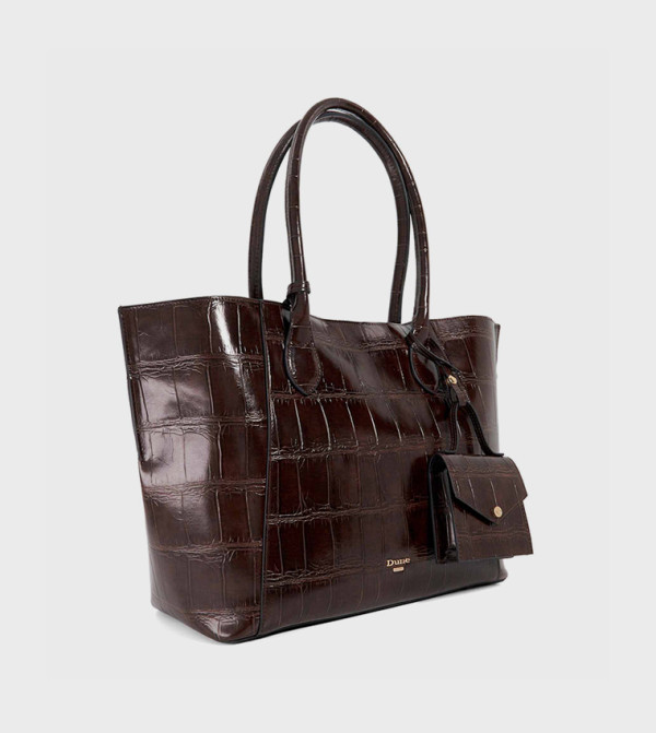 Dune London  Bags - Brown Tote Bags