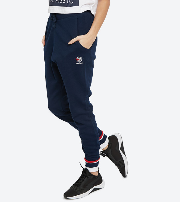 Reebok Reebok - Navy Sportswear