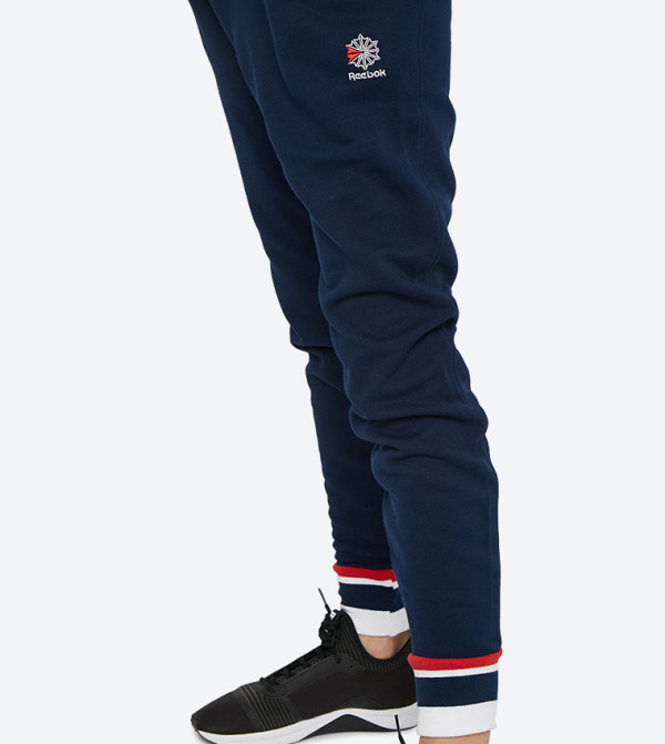 Reebok Reebok - Navy Sportswear
