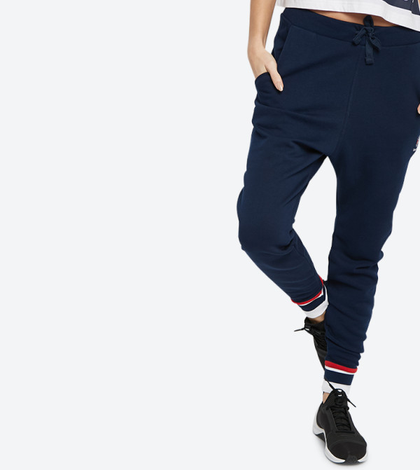 Reebok Reebok - Navy Sportswear
