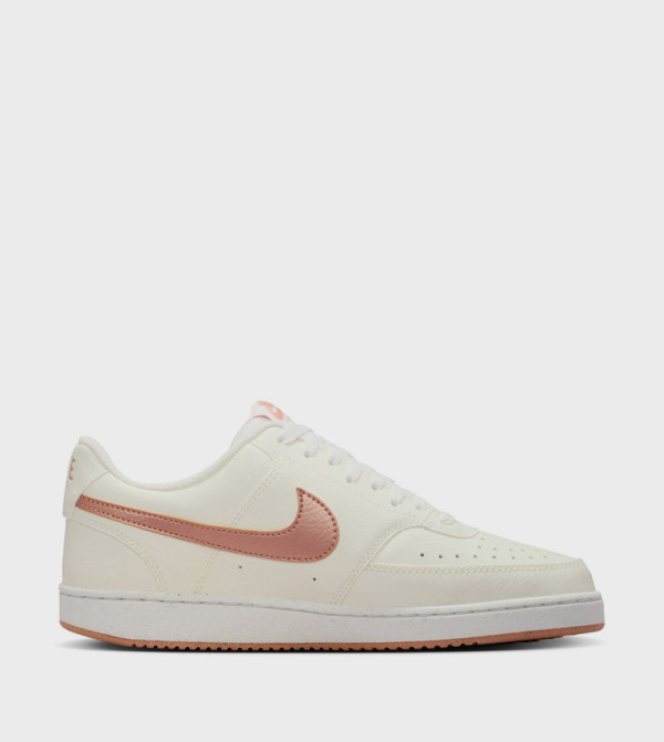 Nike Nike - Beige Low Top