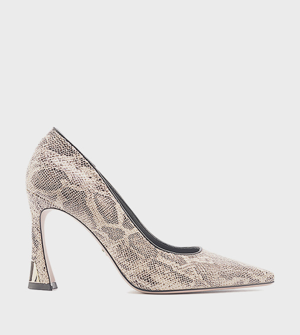 Nine West  wild-touches - Beige Pumps