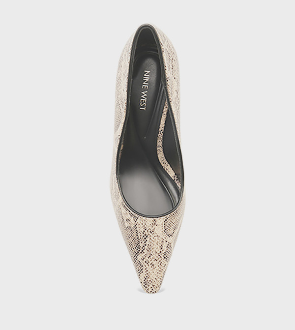 Nine West  wild-touches - Beige Pumps