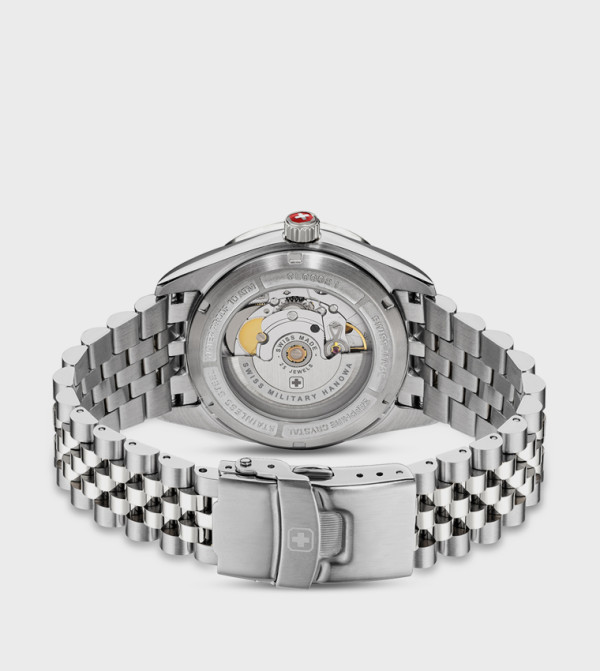 Swiss Military Hanowa  Watches - Blue undefined