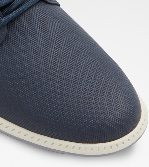 Aldo Aldo - Navy Low Top