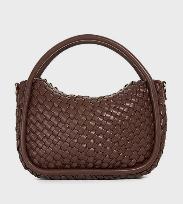 Dune London  Bags - Brown Handheld Bags