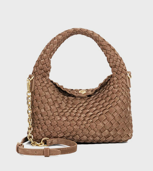 Dune London  accessories-affair-w - Brown Shoulder bags