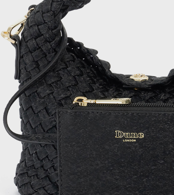 Dune London  Bags - BLACK Mini Bags