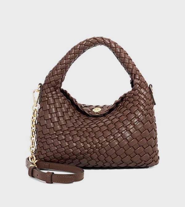Dune London  Handbags - Brown Shoulder bags