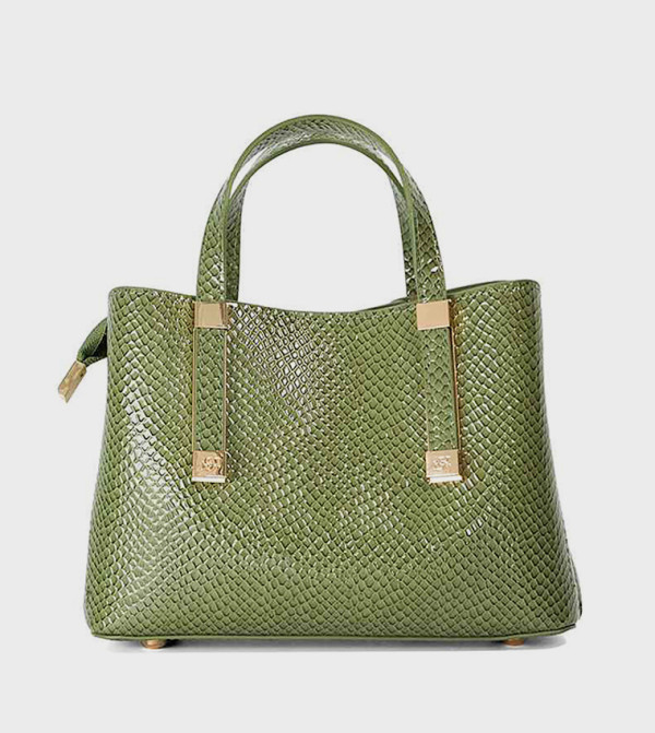 Dune London  Bags - Green Tote Bags