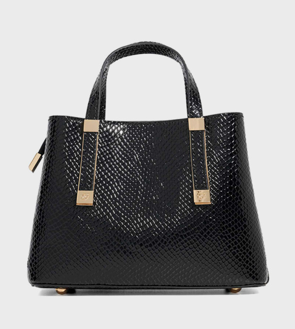 Dune London  Bags - Black Tote Bags