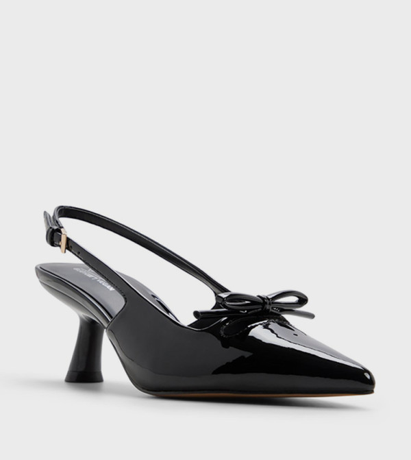 Call it Spring Call It Spring - Black Pumps