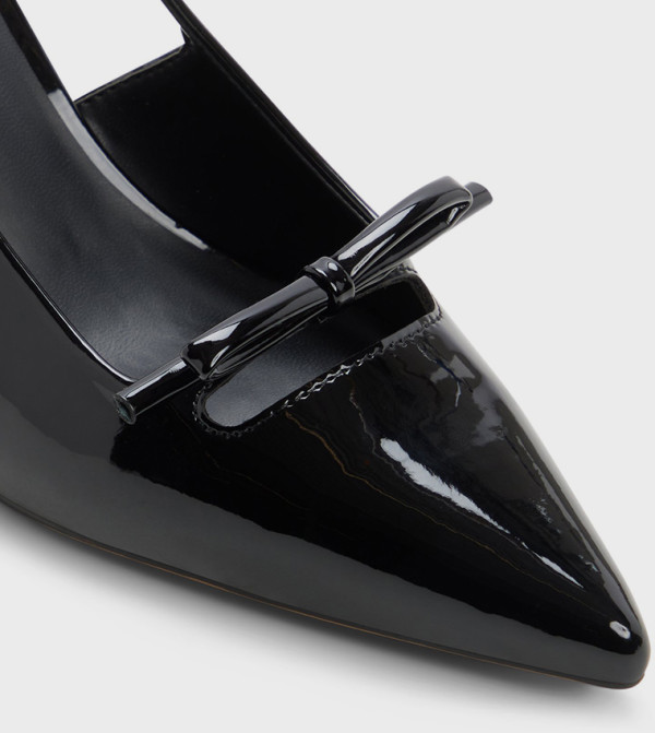 Call it Spring Call It Spring - Black Pumps