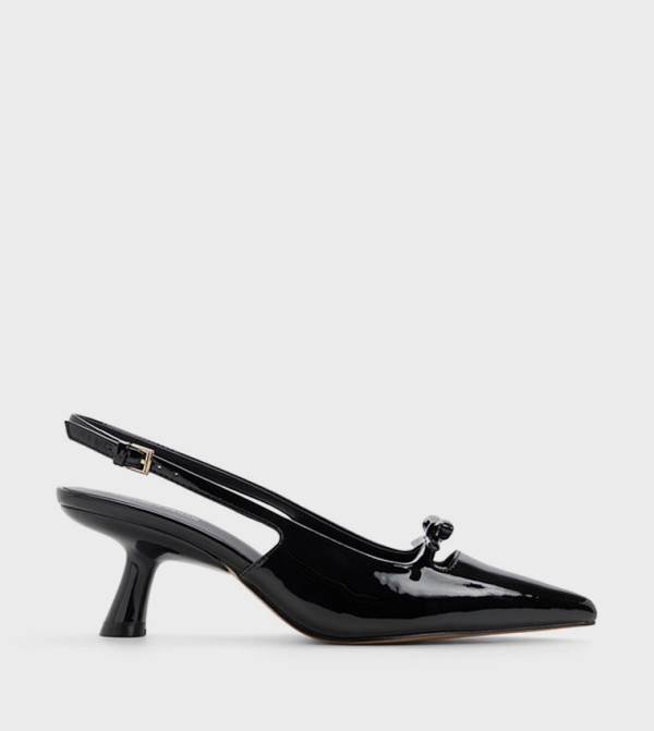 Call it Spring Call It Spring - Black Pumps