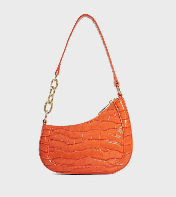 Dune London Dune London - Orange Shoulder bags