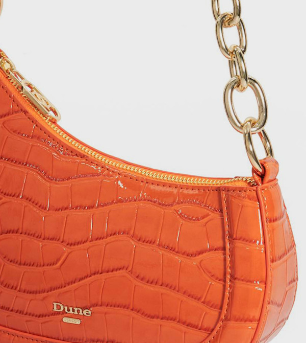 Dune London Dune London - Orange Shoulder bags