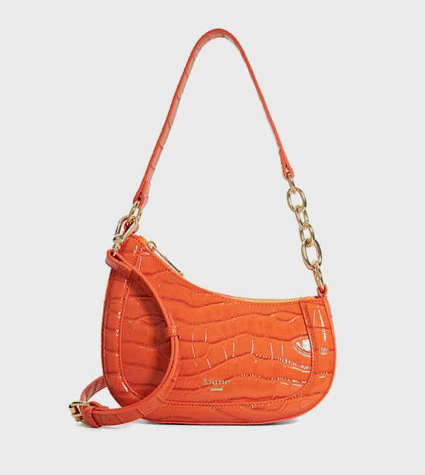 Dune London Dune London - Orange Shoulder bags
